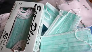 Ministerul Afacerilor Externe anunţă un nou caz de coronavirus în rândul angajaţilor din Centrala Ministerului