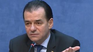 Ludovic Orban: Trebuie intensificate controalele