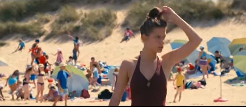 „La Vie d’Adèle”