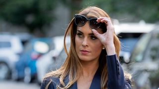 Hope Hicks