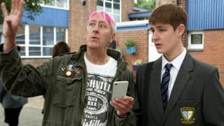Nicholas Lyndhurst