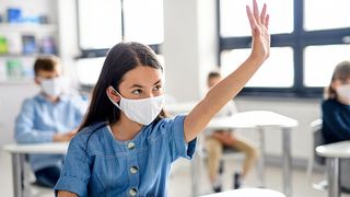 Școlile, bombe cu ceas în pandemie. Câți copii s-au infectat cu coronavirus în ultima săptămână