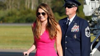 Hope Hicks
