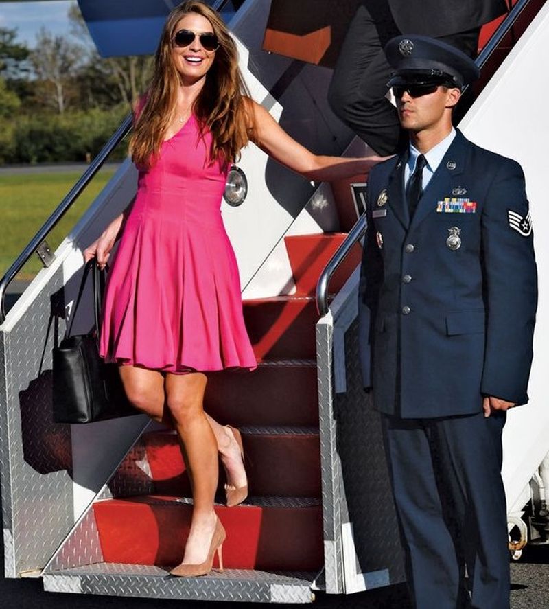 Hope Hicks