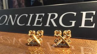 Ce este un Concierge și ce rol are acesta în industria hotelieră