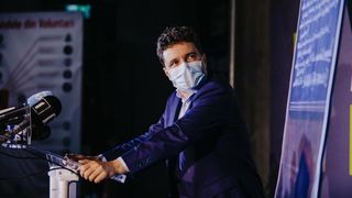 Lovitură de teatru! Nicușor Dan a fost amendat de Poliția Rutieră! Noul primar al Bucureștiului a contestat în instanță procesul verbal de contravenție! EXCLUSIV