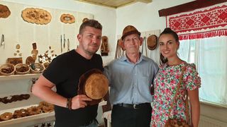 Sambata aceasta, de la ora 15:00, in &ldquo;ROventura&rdquo;,     Corund, &ldquo;punctul 0&rdquo; al olaritului popular