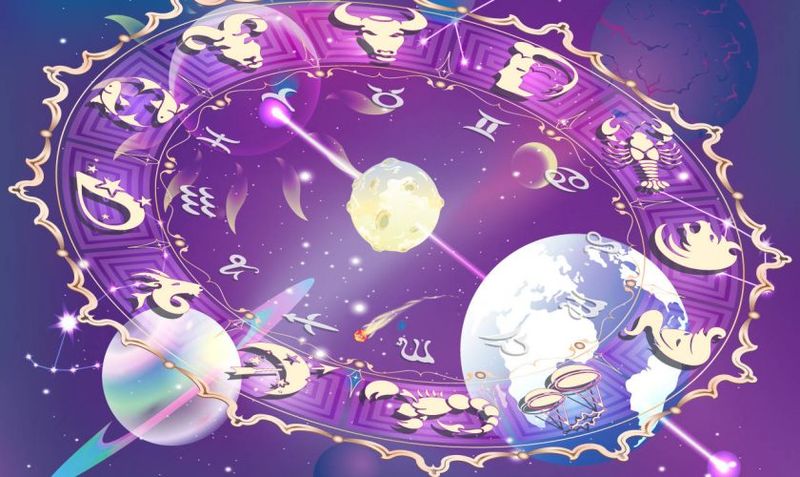 Horoscop azi - Horoscop zilnic