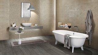 Amenajarea baii pas cu pas – de la proiect pana la utilizarea baii