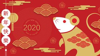 Zodiac chinezesc octombrie 2020