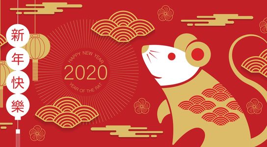 Zodiac chinezesc octombrie 2020