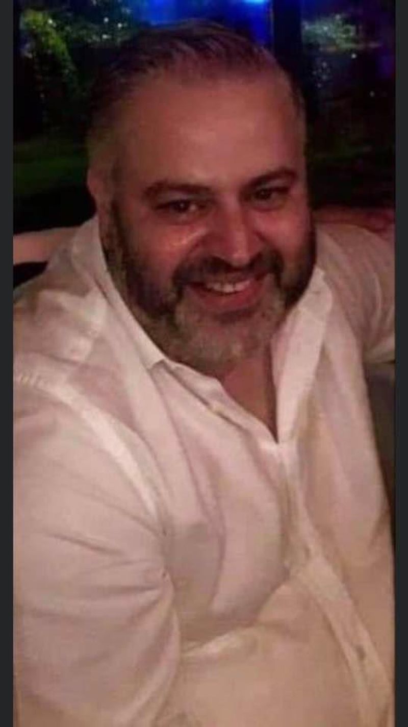 florin salam mesaj după moartea fratelui