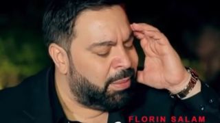 Ce a transmis Florin Salam după moartea fratelui său, Neluțu: &bdquo;Din păcate, trăim...&rdquo;