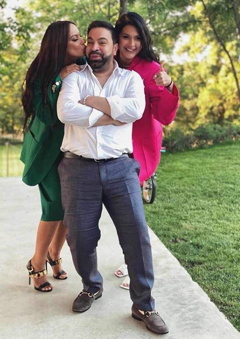 florin salam mesaj după moartea fratelui