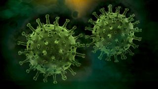 Cel mai mare focar de coronavirus activ la un cămin de bătrâni