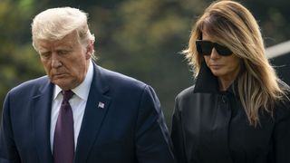 &rdquo;Lăsaţi-mă &icirc;n pace!&rdquo; &Icirc;nregistare secretă cu Melania Trump
