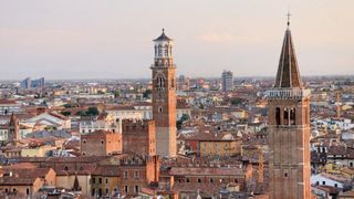 Care sunt, de fapt, cele mai frumoase 5 orașe din Italia pe care le poți vizita indiferent de anotimp