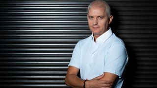 Virgil Ianţu are coronavirus