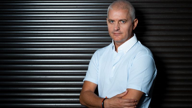 Virgil Ianţu are coronavirus