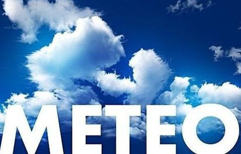 Prognoza meteo în România