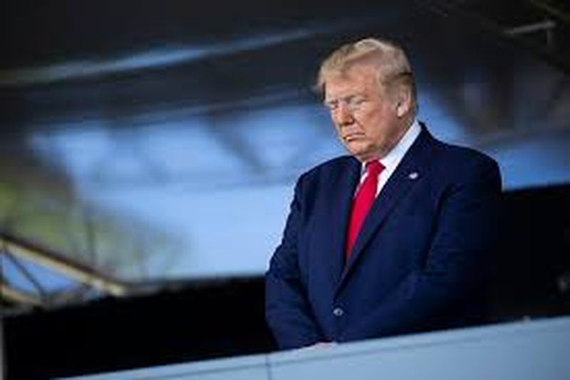 Preşedintele SUA, Donald Trump, a fost infectat cu coronavirus