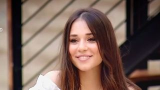 Mădălina de la Puterea Dragostei