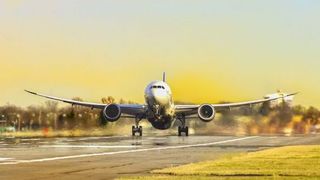 Alertă cu bombă pe Aeroportul Otopeni