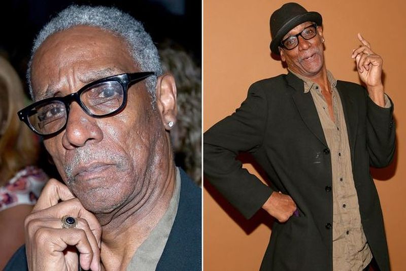 Jefferson Byrd a murit