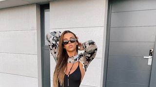 Legătura dintre Andra Volos de la &bdquo;Puterea Dragostei&rdquo; și Florin Salam