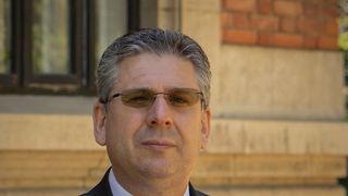 Ziua profesorului, zi cu ghinion pentru Inspectorul general școlar al Capitalei. Are coronavirus