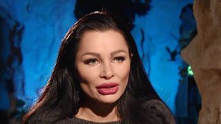 Brigitte Pastramă, demolată pentru operațiile estetice: ”Am văzut azi pe cineva și am avut un șoc!”