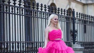 berna de la puterea dragostei alias barbie