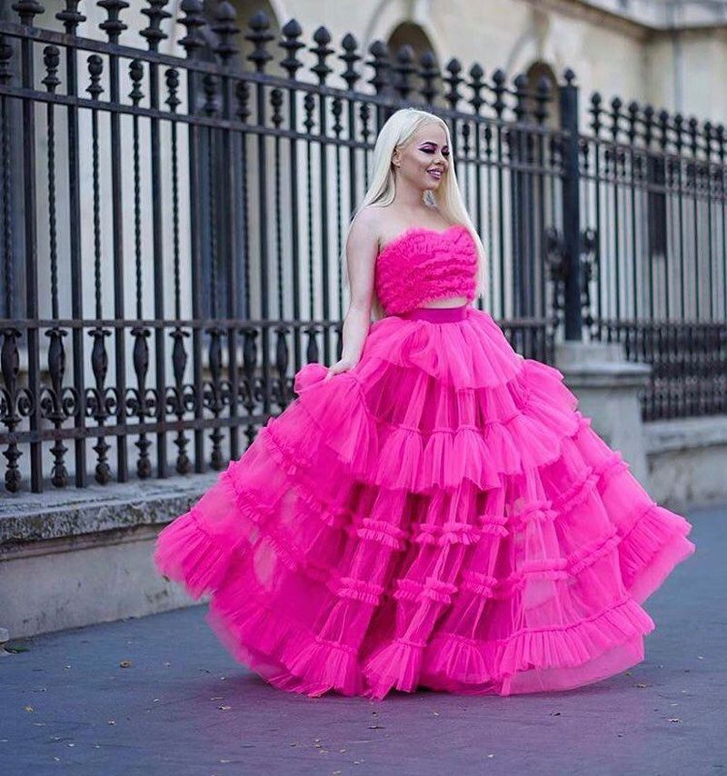 berna de la puterea dragostei alias barbie