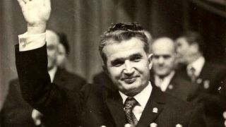 Ceaușescu