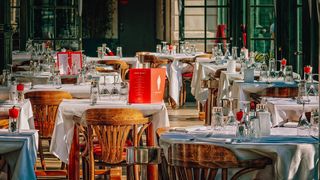 restaurante închise din cauza covid 19