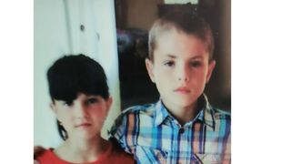 Cei doi fraţi dispăruţi din camera unde dormeau au fost găsiţi la 50 de kilometri de locuinţă