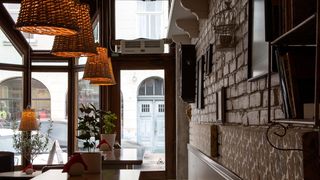 când se închid restaurantele