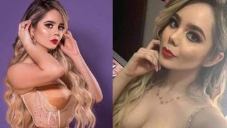 fotomodel ucis de patru bărbați