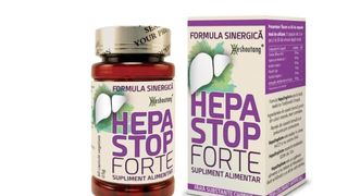 medicament HepaStopForte