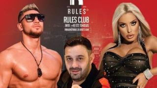 bogdan mocanu are coronavirus