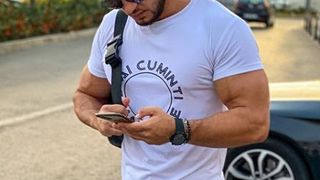 Panică la „Puterea Dragostei”. Bogdan Mocanu suspect de COVID-19: „Vă anunț dacă rămân fără miros și gust!”