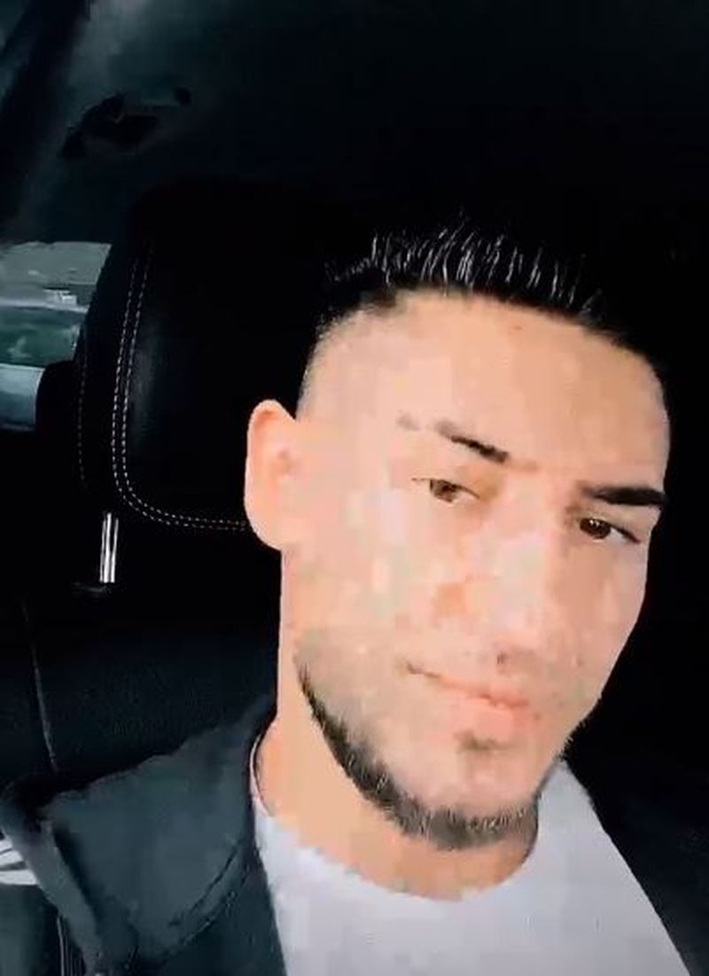 bogdan mocanu are coronavirus