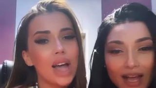 andra volos s-a apucat de c&acirc;ntat