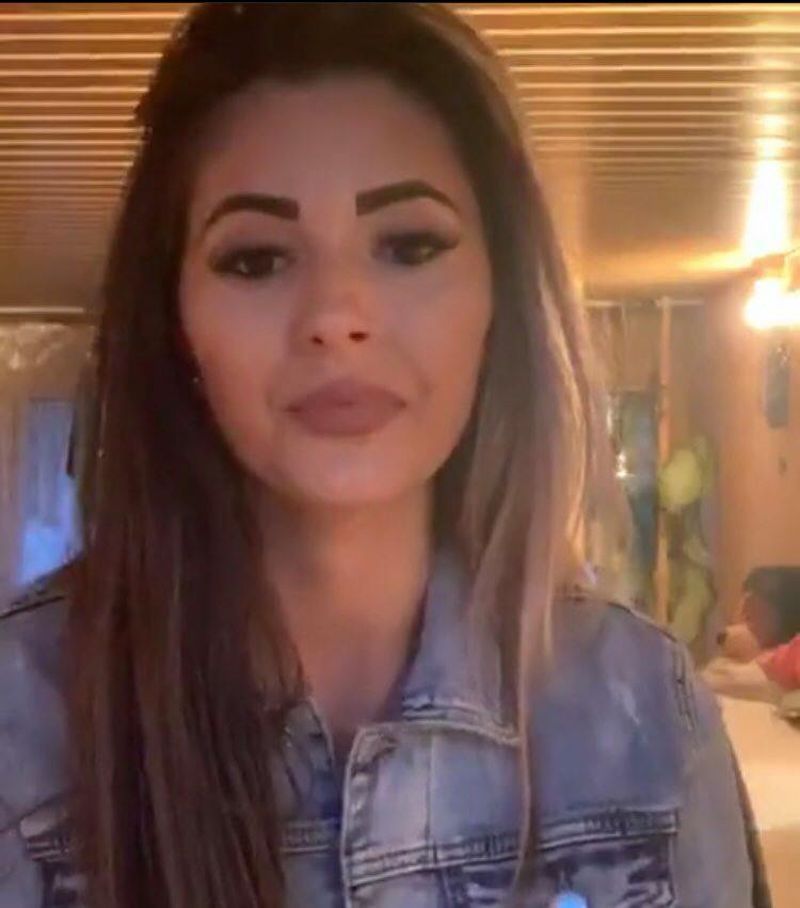 mona de la puterea dragostei gest inedit