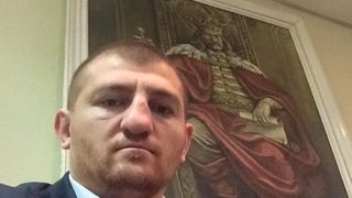 Cum a ajuns Cătălin Moroșanu să câștige peste 14.000 de euro pe lună! Luptătorul a fost consilier județean la Iași, iar la ultimele alegeri a fost votat la Galați! EXCLUSIV