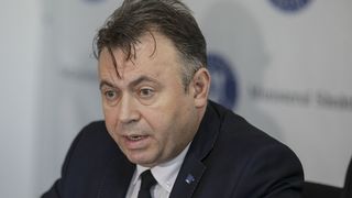 Tătaru, despre posibile măsuri în Capitală: Sunt restricţii pe care le-am impus de la început