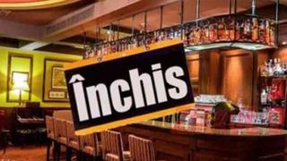 restaurant inchis