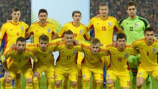 Jucătorii naţionalei României, testaţi pentru Sars-CoV-2 la aeroportul Keflavik