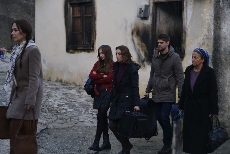 serial turcesc nemilosul istanbul