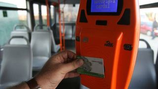 Card STB pentru pensionari. Cum se intră în posesia lui